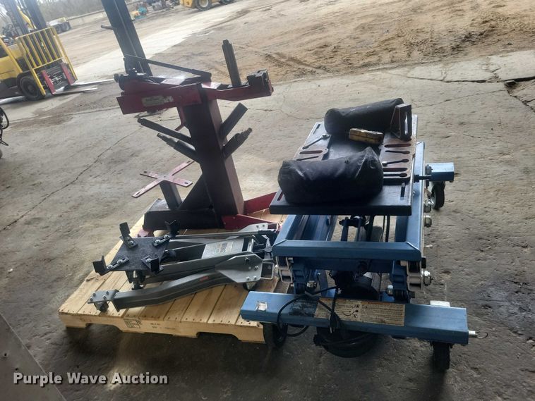 image for item DZ7005 Tools