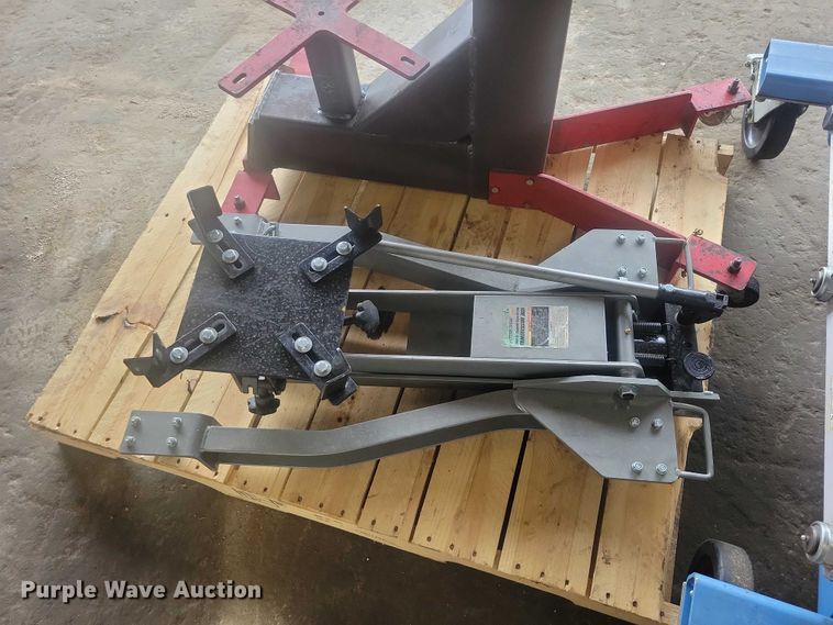 image for item DZ7005 Tools