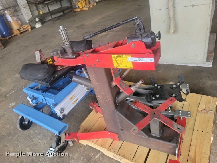 image for item DZ7005 Tools