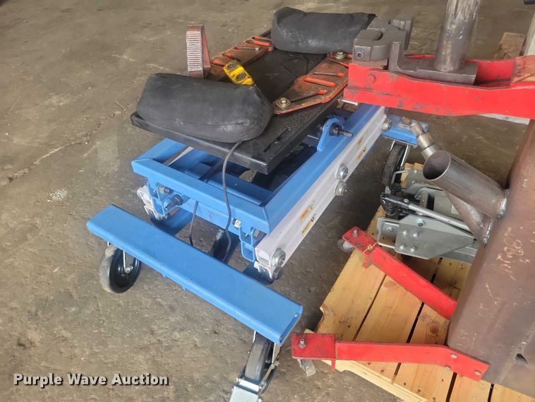 image for item DZ7005 Tools