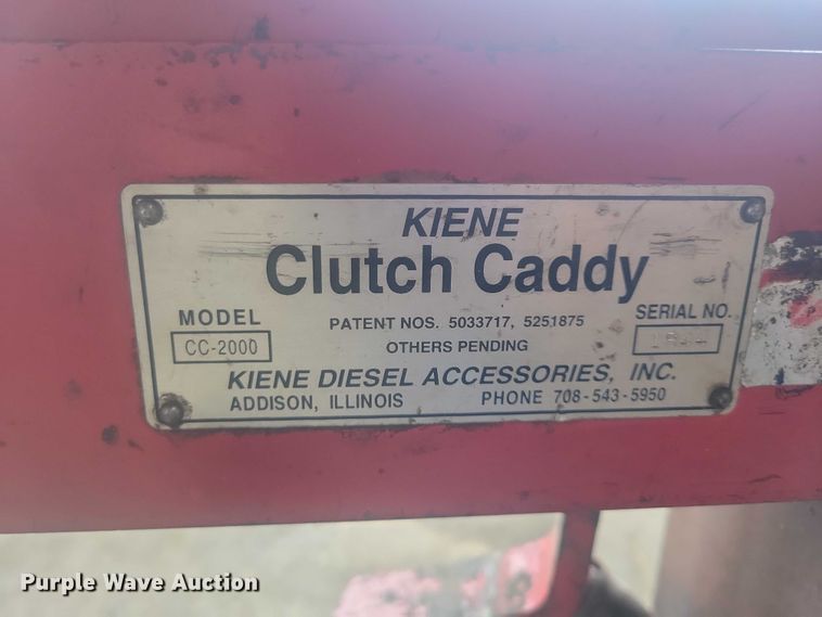 image for item DZ7005 Tools