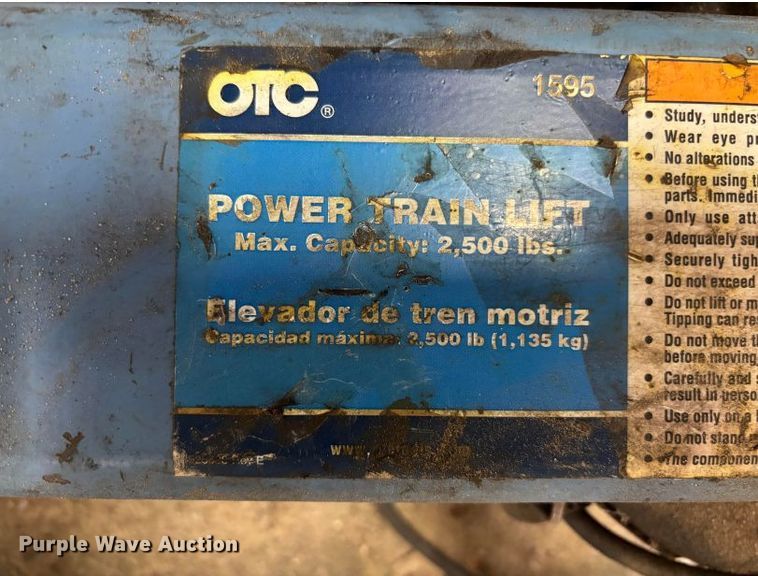 image for item DZ7005 Tools