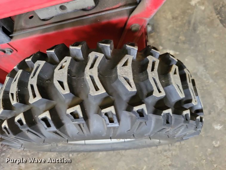 image for item DZ7015 Troy-Bilt Storm snow blower