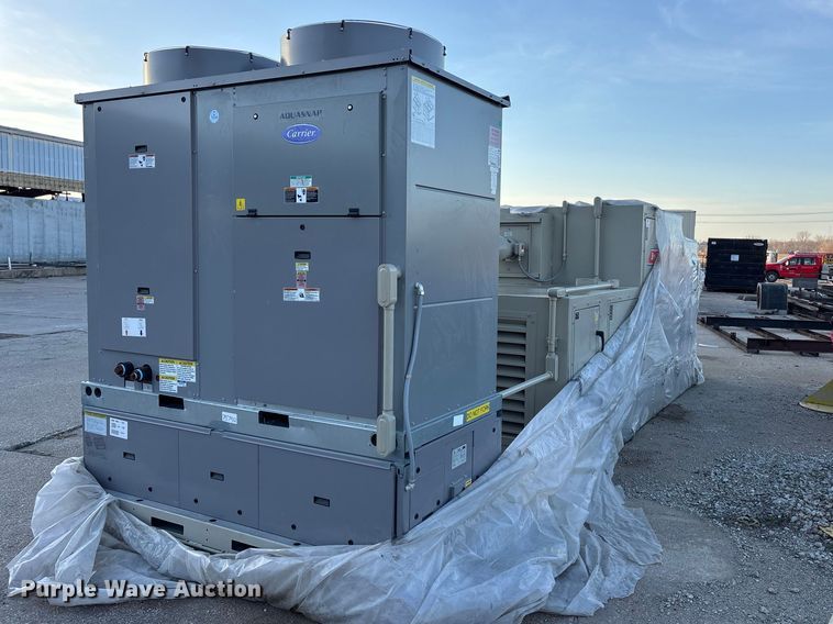 image for item EA4691 (2) dehumidifiers