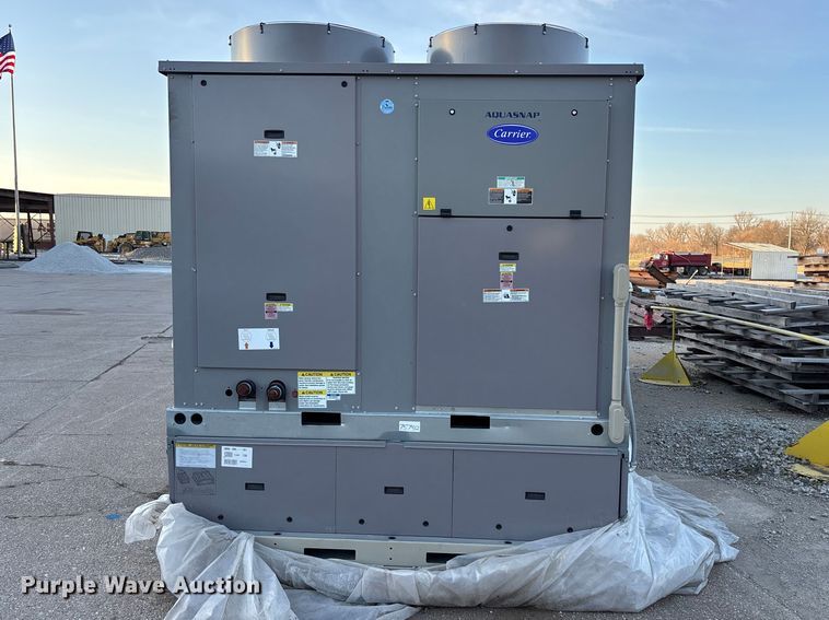 image for item EA4691 (2) dehumidifiers