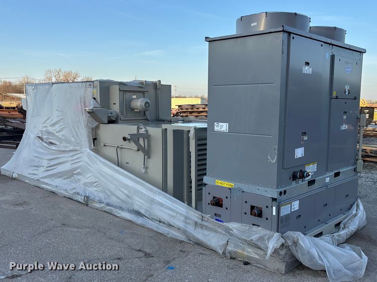 image for item EA4691 (2) dehumidifiers