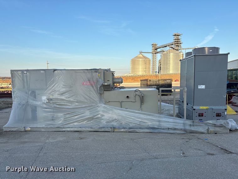 image for item EA4691 (2) dehumidifiers