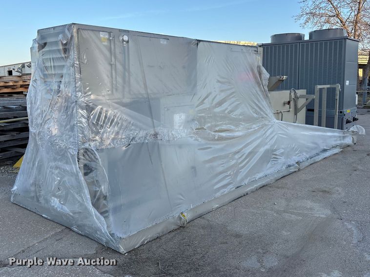 image for item EA4691 (2) dehumidifiers