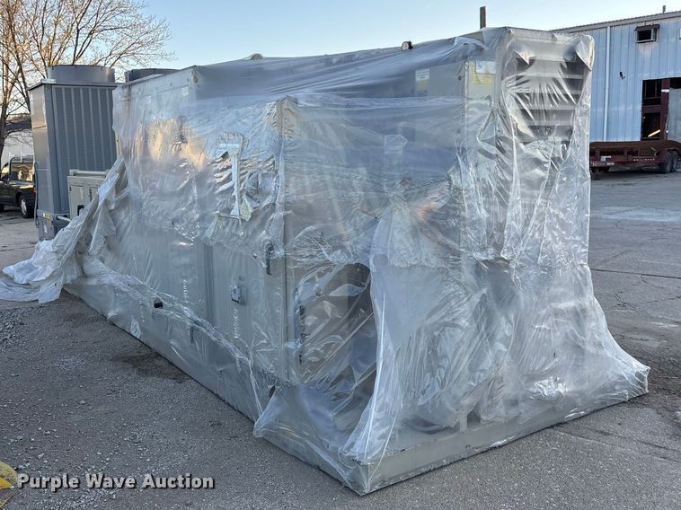 image for item EA4691 (2) dehumidifiers