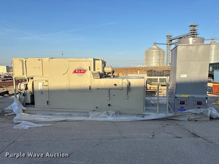 image for item EA4691 (2) dehumidifiers