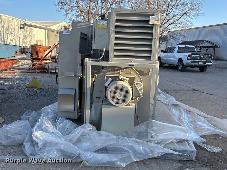 image for item EA4691 (2) dehumidifiers