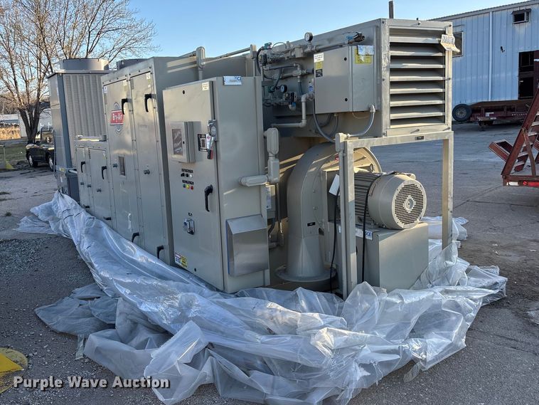 image for item EA4691 (2) dehumidifiers