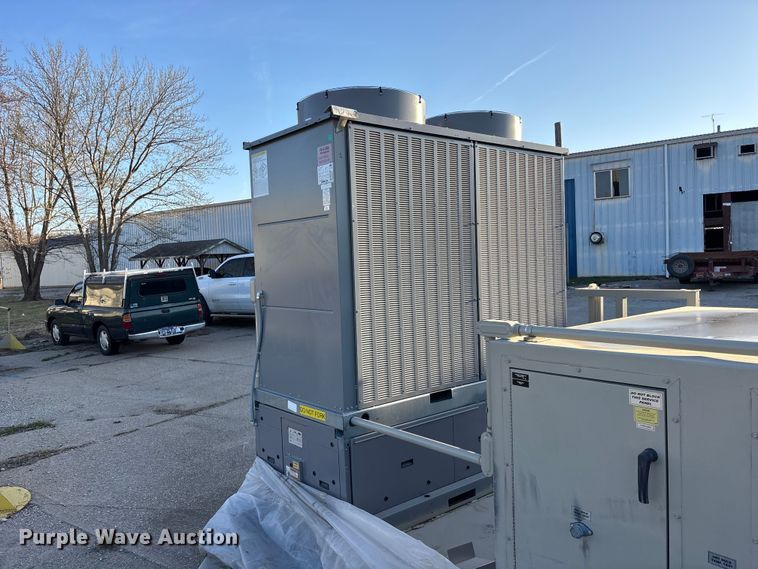 image for item EA4691 (2) dehumidifiers