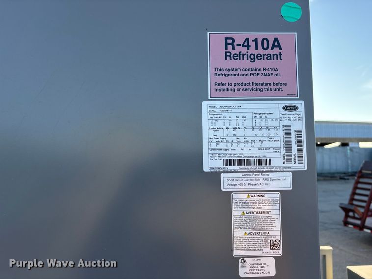 image for item EA4691 (2) dehumidifiers