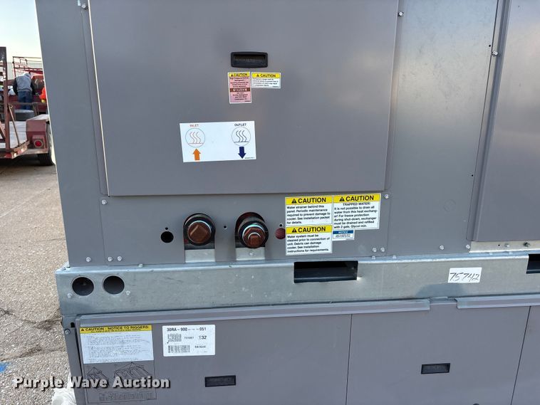 image for item EA4691 (2) dehumidifiers