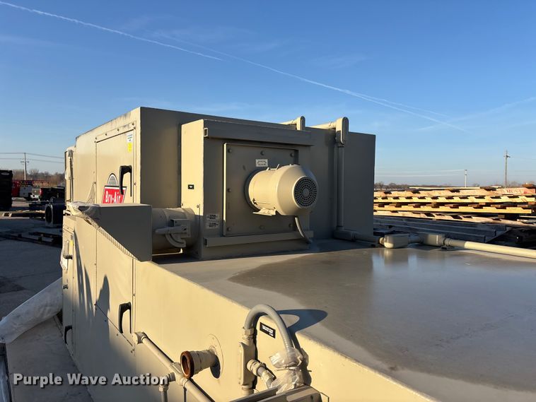 image for item EA4691 (2) dehumidifiers