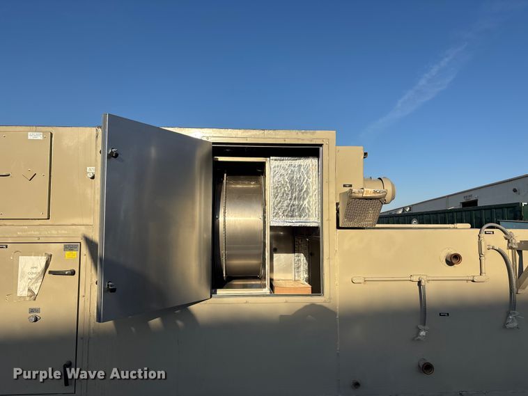 image for item EA4691 (2) dehumidifiers