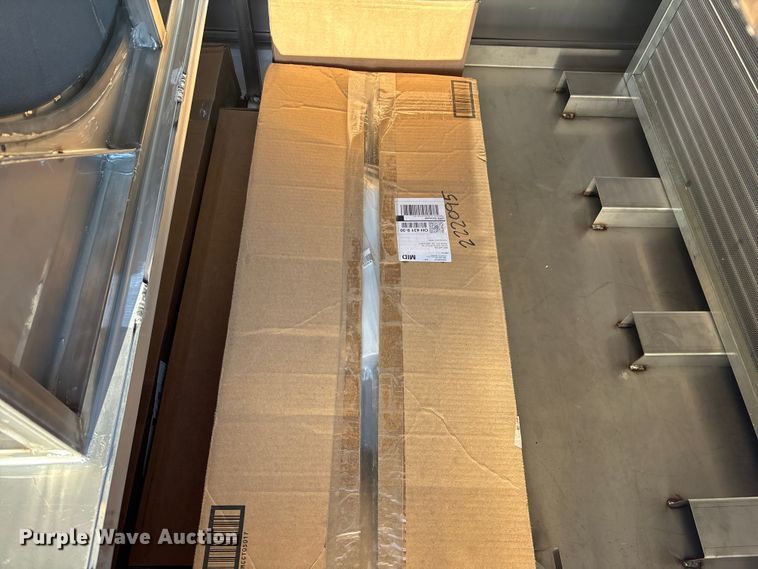 image for item EA4691 (2) dehumidifiers