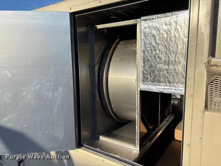 image for item EA4691 (2) dehumidifiers