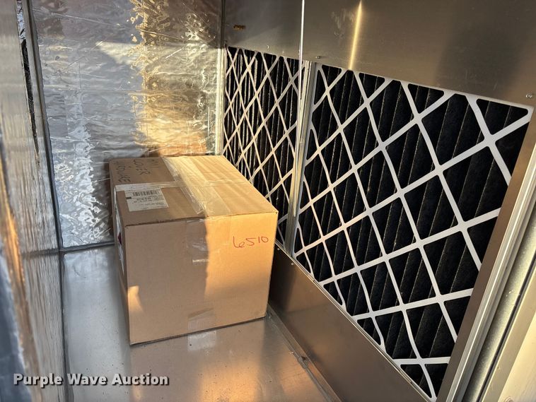 image for item EA4691 (2) dehumidifiers