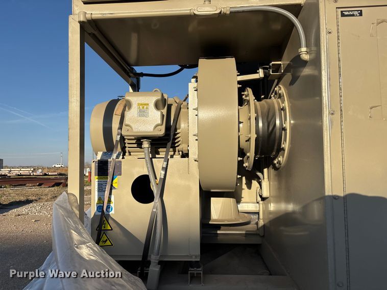 image for item EA4691 (2) dehumidifiers