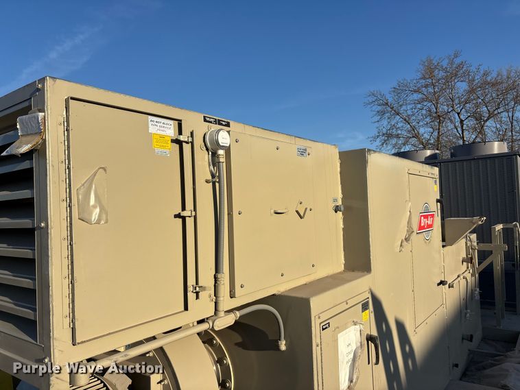 image for item EA4691 (2) dehumidifiers