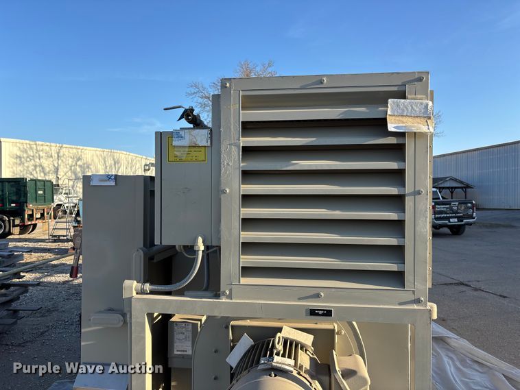 image for item EA4691 (2) dehumidifiers