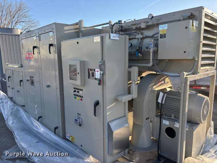 image for item EA4691 (2) dehumidifiers