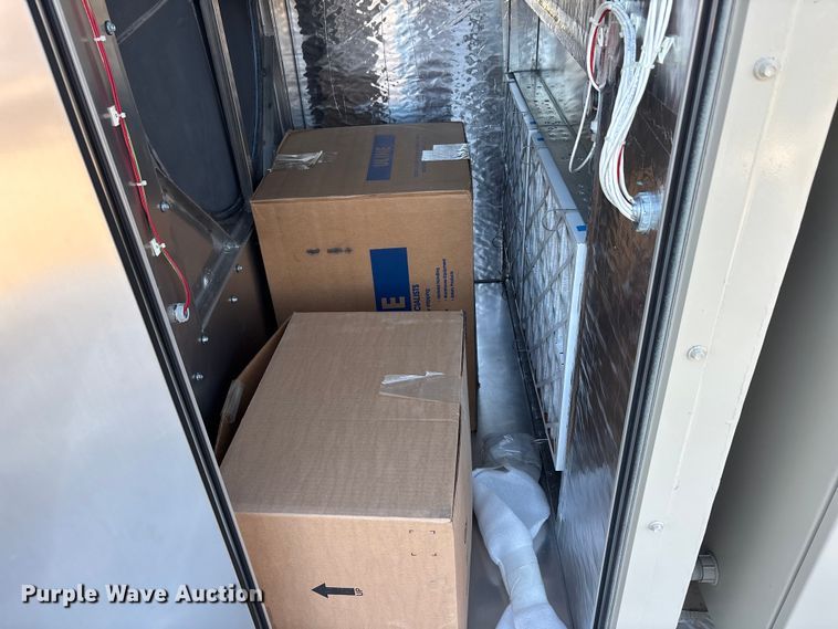 image for item EA4691 (2) dehumidifiers