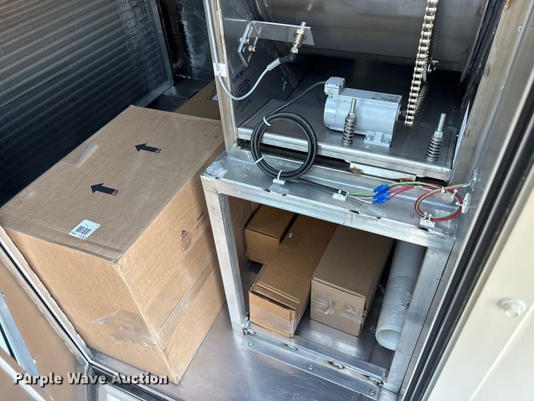 image for item EA4691 (2) dehumidifiers