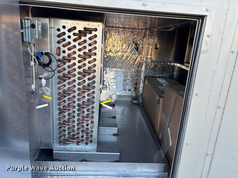 image for item EA4691 (2) dehumidifiers