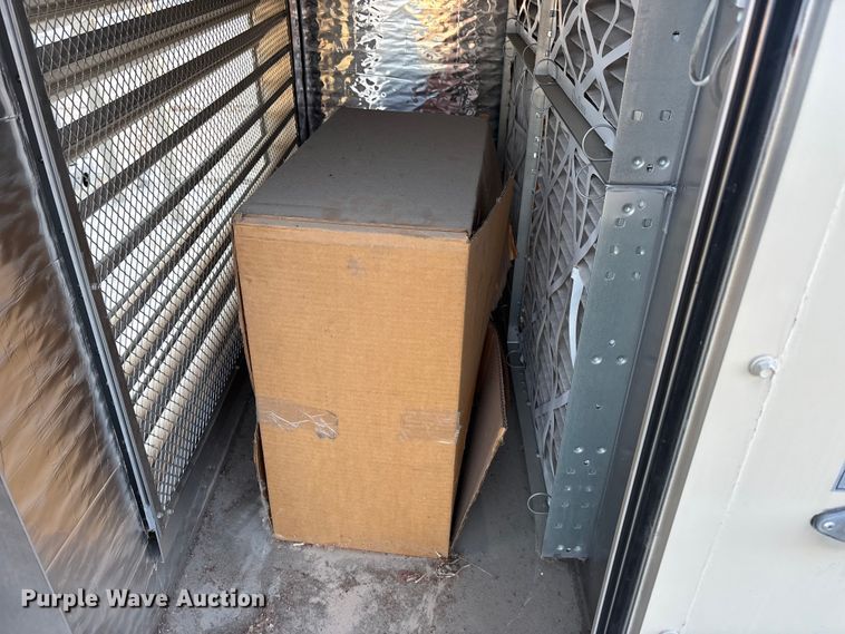 image for item EA4691 (2) dehumidifiers