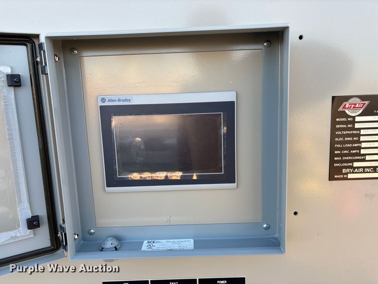 image for item EA4691 (2) dehumidifiers