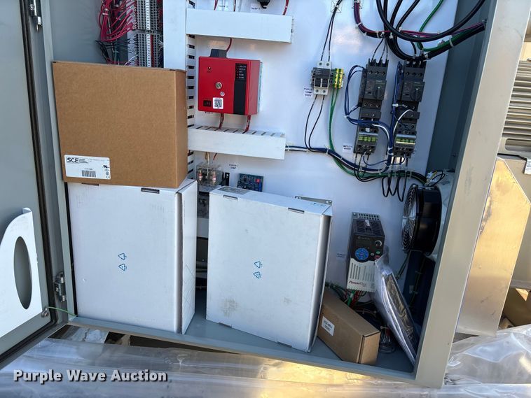 image for item EA4691 (2) dehumidifiers