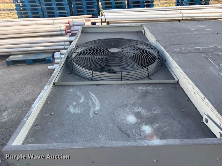 image for item EA4693 AAON RN–006–3–0–EB09–3L9 AC unit