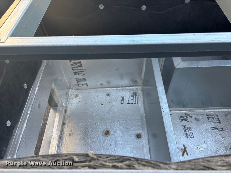 image for item EA4693 AAON RN–006–3–0–EB09–3L9 AC unit