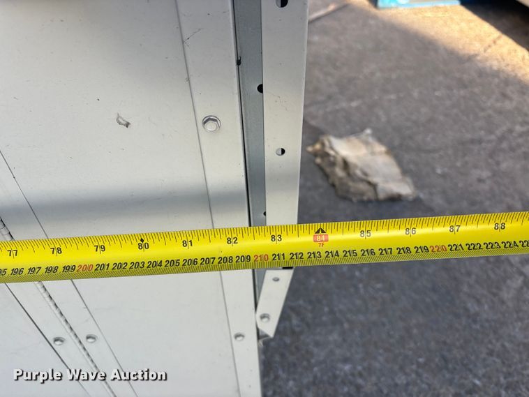 image for item EA4694 AAON RN–006–3–0–EB09–000 AC unit