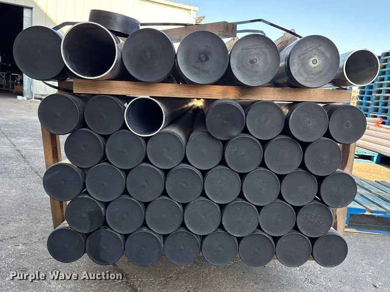 image for item EA4695 Aluminum pipe