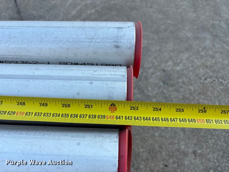 image for item EA4696 Stainless steel pipe