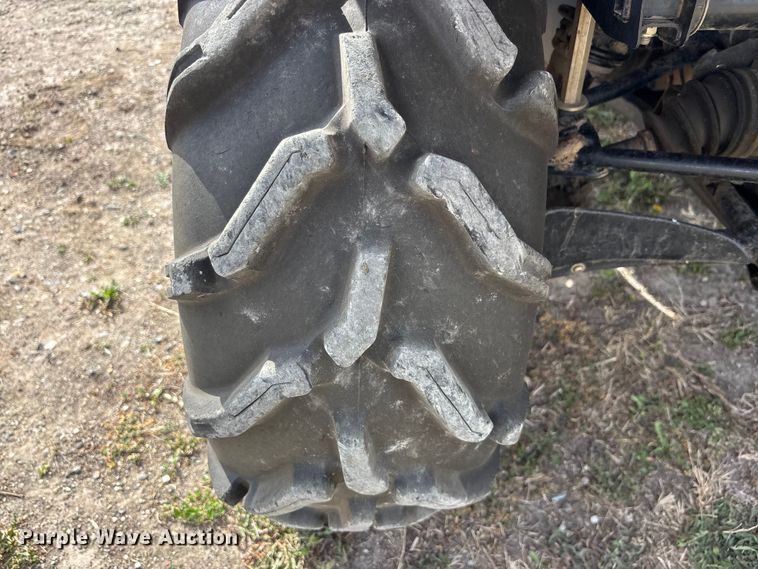 image for item EA4703 2007 Polaris Sportsman 500 HD ATV