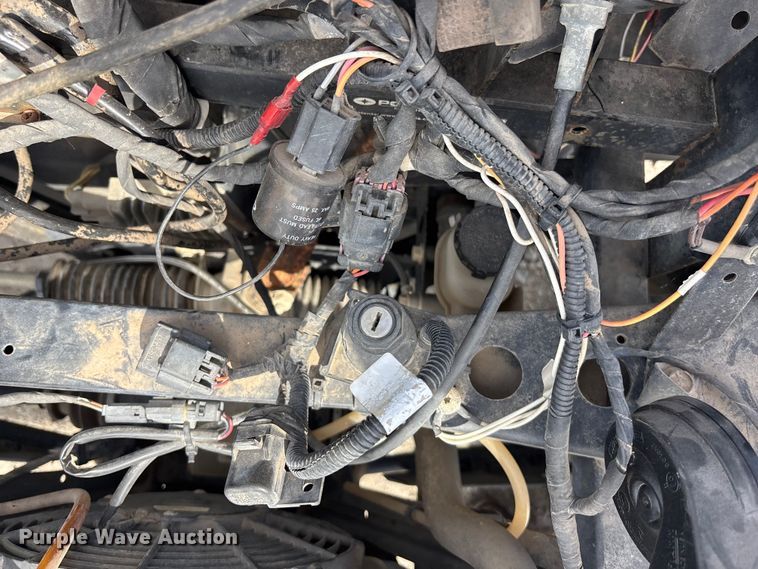 image for item EA4704 2015 Polaris Ranger crew 570 utility vehicle