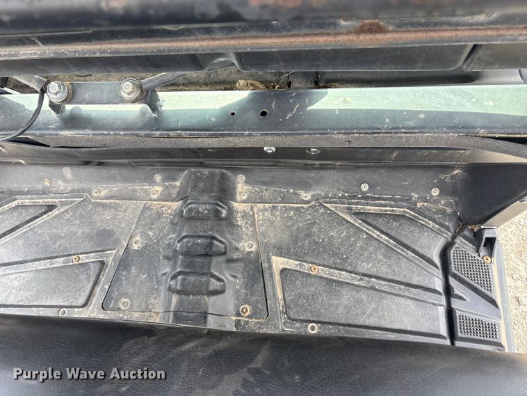 image for item EA4704 2015 Polaris Ranger crew 570 utility vehicle