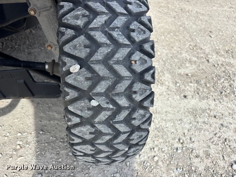 image for item EA4704 2015 Polaris Ranger crew 570 utility vehicle