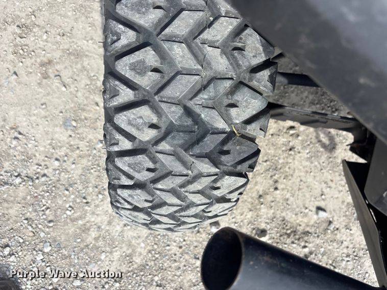 image for item EA4704 2015 Polaris Ranger crew 570 utility vehicle