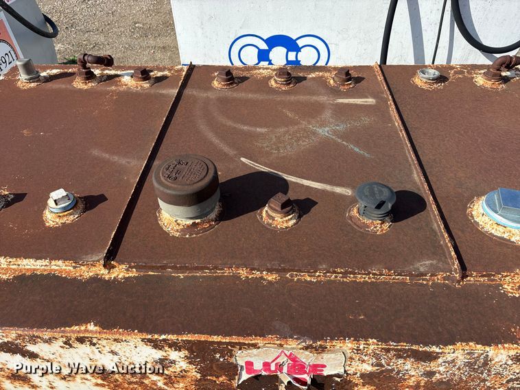 image for item EA4715 Lube Cube lube skid