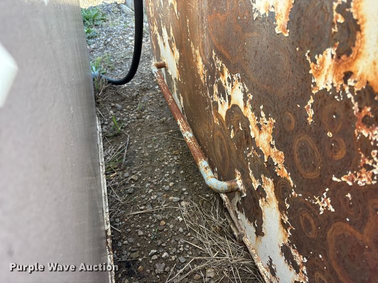 image for item EA4715 Lube Cube lube skid