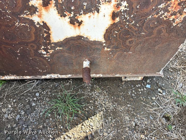 image for item EA4715 Lube Cube lube skid