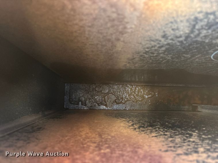 image for item EA4715 Lube Cube lube skid