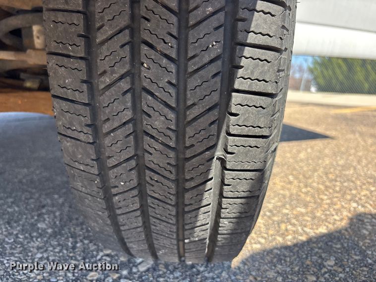 image for item EA4738 2015 GMC Savana van