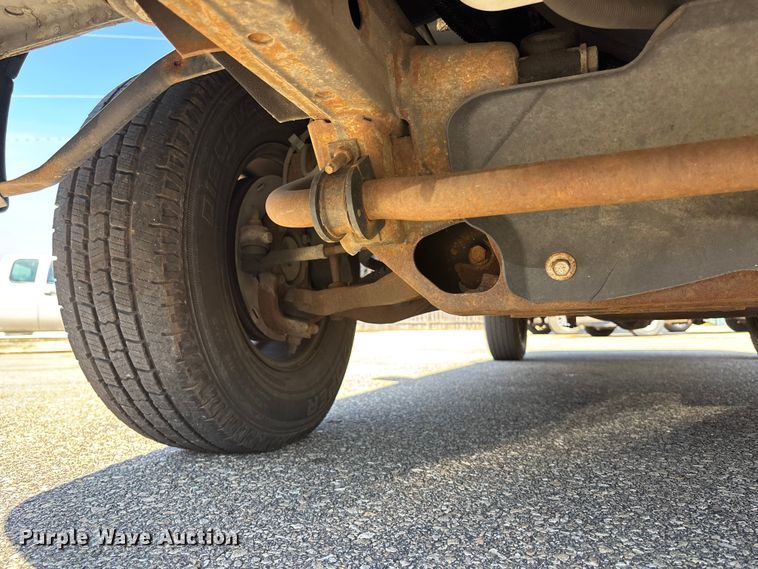 image for item EA4739 2015 GMC Savana van